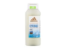 Doccia gel Adidas Deep Care New Clean & Hydrating 250 ml