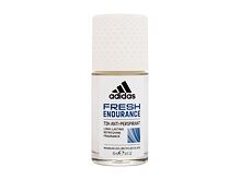 Antitraspirante Adidas Fresh Endurance 72H Anti-Perspirant 50 ml