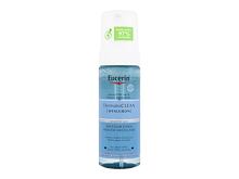 Schiuma detergente Eucerin DermatoClean Hyaluron Micellar Foam 150 ml