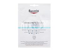 Maschera per il viso Eucerin Hyaluron-Filler + 3x Effect Hyaluron Intensive Mask 1 St.