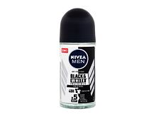 Antitraspirante Nivea Men Invisible For Black & White Original Deo Roll-On 50 ml