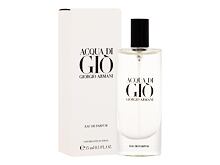Eau de parfum Giorgio Armani Acqua di Giò Rechargeable 125 ml