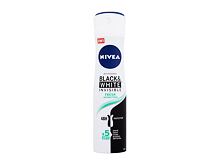 Antitraspirante Nivea Black & White Invisible Fresh 48h 150 ml