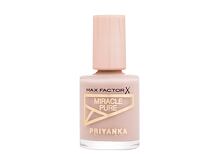 Smalto per le unghie Max Factor Priyanka Miracle Pure 12 ml 785 Sparkling Light