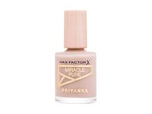 Nagellack Max Factor Priyanka Miracle Pure 12 ml 785 Sparkling Light