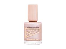 Smalto per le unghie Max Factor Priyanka Miracle Pure 12 ml 785 Sparkling Light