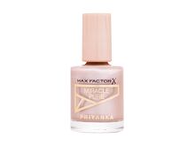 Nagellack Max Factor Priyanka Miracle Pure 12 ml 775 Radiant Rose