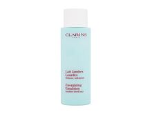Crème pieds Clarins Energizing Emulsion 125 ml