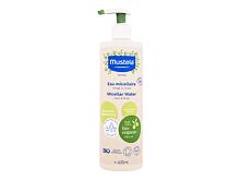 Mizellenwasser Mustela Bio Micellar Water 400 ml