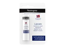 Baume à lèvres Neutrogena Norwegian Formula Lipcare SPF4 4,8 g