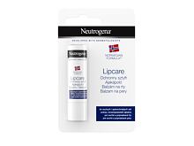 Lippenbalsam Neutrogena Norwegian Formula Lipcare SPF4 4,8 g