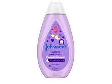 Shampoo Johnson´s Bedtime Baby Shampoo 500 ml
