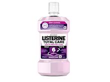 Collutorio Listerine Total Care Teeth Protection Mild Taste Mouthwash 6 in 1 500 ml