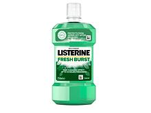Collutorio Listerine Fresh Burst Mouthwash 250 ml