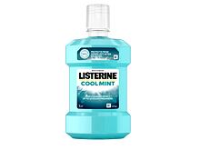 Collutorio Listerine Cool Mint Mouthwash 1000 ml