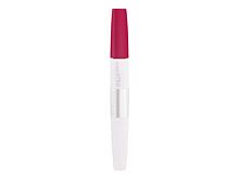 Lippenstift Maybelline Super Stay 24h Color 5,4 g 195 Reliable Raspberry
