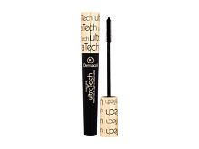 Mascara Dermacol Ultra Tech 10 ml Black