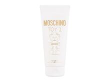 Gel douche Moschino Toy 2 200 ml