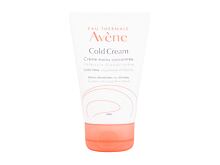 Crème mains Avene Cold Cream 50 ml