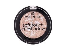 Lidschatten Essence Soft Touch 2 g 07 Bubbly Champagne