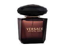 Eau de Toilette Versace Crystal Noir 30 ml