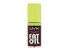 Lippenöl NYX Professional Makeup Fat Oil Lip Drip 4,8 ml 07 Scrollin
