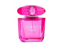 Eau de Parfum Versace Bright Crystal Absolu 90 ml Sets