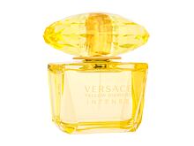 Eau de parfum Versace Yellow Diamond Intense 30 ml