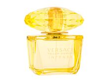 Eau de Parfum Versace Yellow Diamond Intense 30 ml