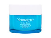 Gel per il viso Neutrogena Hydro Boost Water Gel Normal to Combination Skin 50 ml