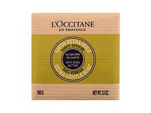 Sapone L'Occitane Shea Butter Verbena Extra-Gentle Soap 100 g