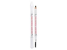 Augenbrauenstift  Benefit Gimme Brow+ Volumizing Pencil 1,19 g 5 Warm Black-Brown