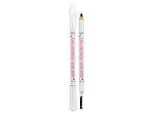 Matita sopracciglia Benefit Gimme Brow+ Volumizing Pencil 1,19 g 2 Warm Golden Blonde