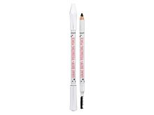 Crayon à sourcils Benefit Gimme Brow+ Volumizing Pencil 1,19 g 2 Warm Golden Blonde