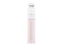 Baume à lèvres Christian Dior Dior Addict Lip Maximizer Serum 5 ml 000 Universal Clear