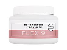 Haarmaske Revolution Haircare London Plex 9 Bond Restore Hydra Mask 220 ml