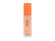 Fond de teint Rimmel London Lasting Radiance SPF25 30 ml 100 Ivory