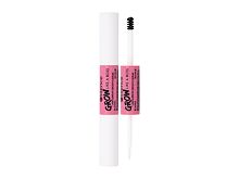 Siero per ciglia Essence Grow Like A Boss Lash & Brow Growth Serum 6 ml