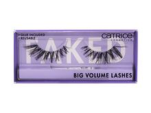 Falsche Wimpern Catrice Faked Big Volume Lashes 1 St. Black