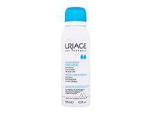 Déodorant Uriage Eau Thermale Fresh Deodorant 125 ml