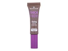 Augenbrauen-Mascara Essence Thick & Wow! Fixing Brow Mascara 6 ml 01 Caramel Blonde