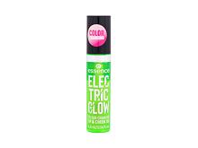 Huile à lèvres Essence Electric Glow Colour Changing Lip & Cheek Oil 4,4 ml