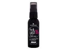 Make-up Fixierer Essence Fix & Last 18H Fixing Spray 50 ml