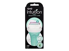 Rasoir Wilkinson Sword Intuition Sensitive Care 1 St.