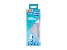 Babyflasche Canpol babies Royal Baby Easy Start Anti-Colic Bottle Little Prince 0m+ 120 ml