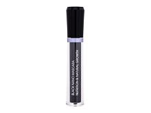 Mascara M2 Beauté Black Nano Mascara Nutrition & Natural Growth 6 ml Black