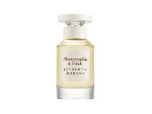 Eau de parfum Abercrombie & Fitch Authentic Moment 50 ml