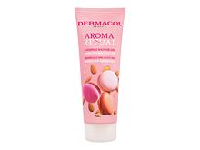Doccia gel Dermacol Aroma Ritual Almond Macaroon 250 ml