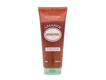 Körperpeeling L'Occitane Almond (Amande) Shower Scrub 200 ml