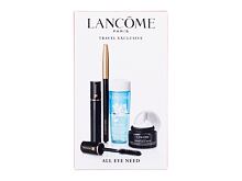 Crayon yeux Lancôme Le Crayon Khôl 1,14 g Black Sets